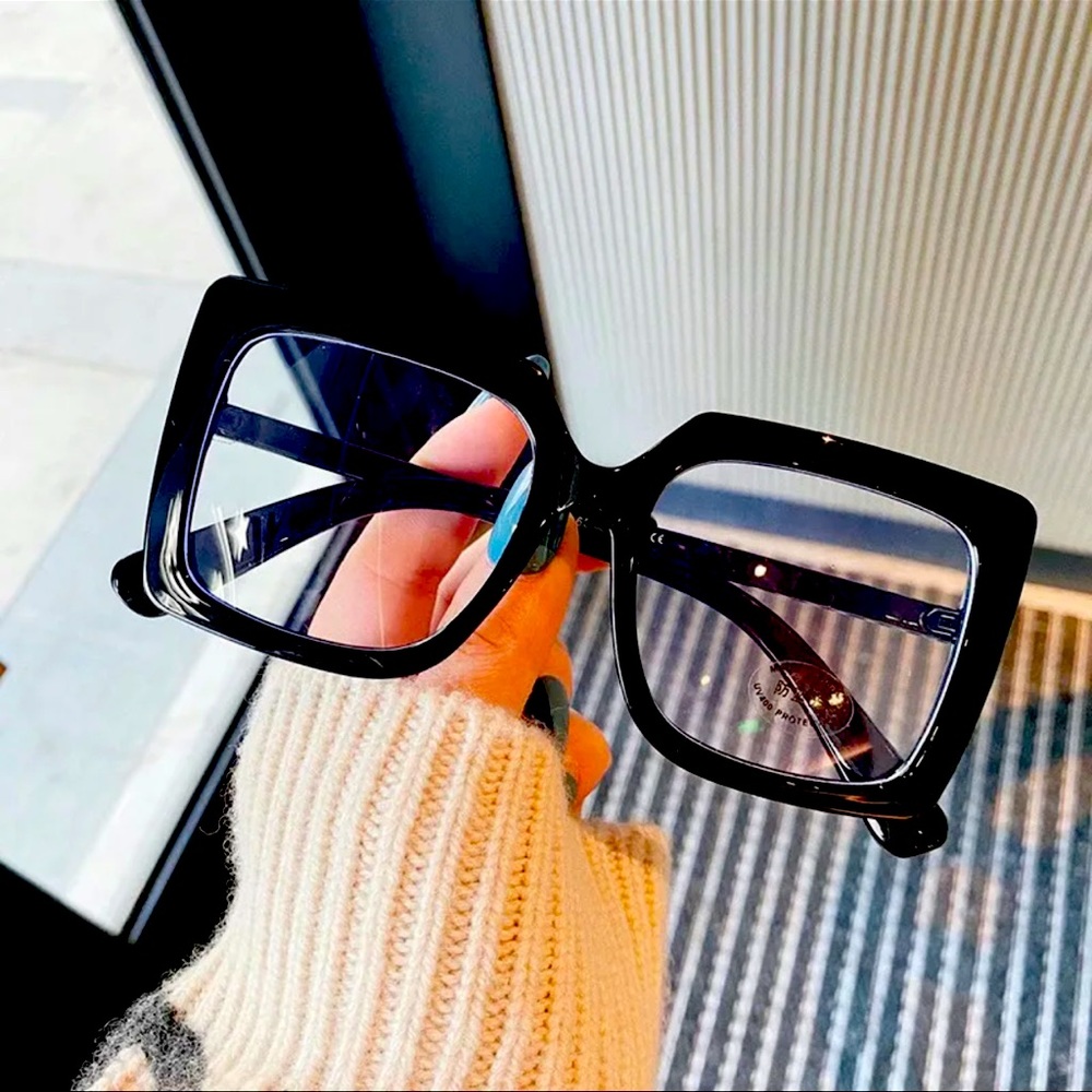 Fashion Glasses